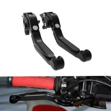 1 Pair Brake Clutch Lever