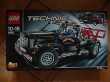 LEGO Technic 9395 Pick-Up