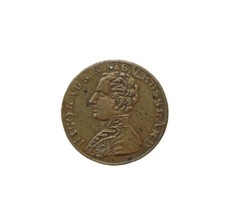 *HH* Medaglia Gettone Token