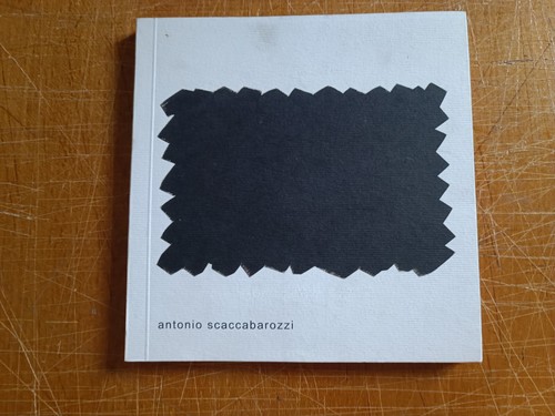 Antonio scaccabarozzi misurare - scaccabarozzi,