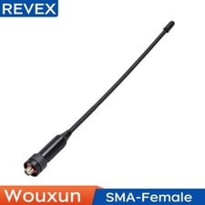 Wouxun SMA - Antenna femmina