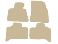 Nuovo Tappetini in Velluto per