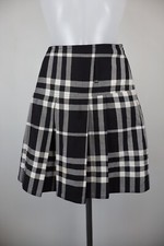 BURBERRY GONNA COTONE DONNA