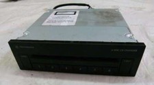 VW Passat 3C Cc B6 CD Changer