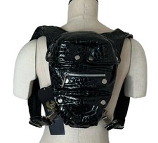 Autentica borsa zaino Belstaff