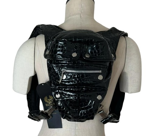 Autentica borsa zaino belstaff - borsa,