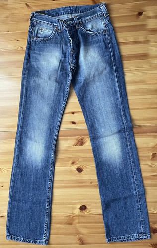 Jeans lee mod knox - lee,