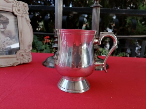 Boccale epns vintage - boccale,