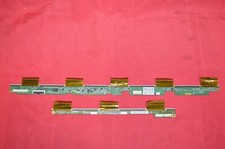 V400HJ6-PE1-Rev:C7 T-CON BUFFER BOARD PER TV SAMSUNG UE40J5000AKXZT