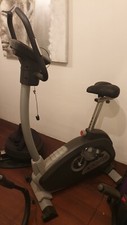 Cyclette Axos Kettler