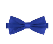 PAPILLON BLU ELETTRICO