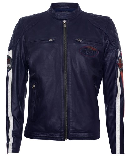 Uomo navy giacca - giacca, di