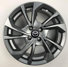 SET 4 Cerchi in lega compatibili per Mazda Mx-5 2 da 16" NUOVI