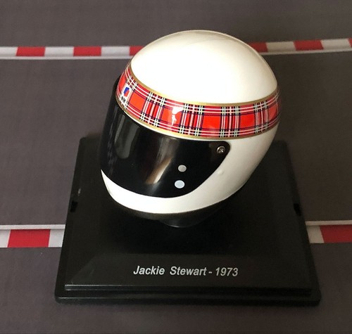 New rare casco helmet f1 - 1:5,