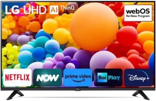 Uhd serie ut73 - 43'',,