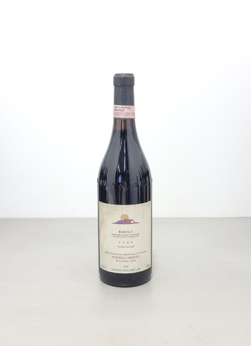 Barolo andrea oberto vigneto - barolo,