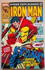 SEC Super Eroi Classic 192