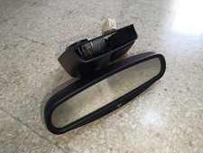 Specchietto Retrovisore