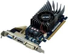 SCHEDA GRAFICA ASUS NVIDIA