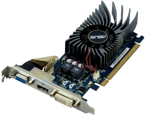 Scheda grafica asus nvidia - asus,