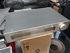 LUXMAN T2 sintonizzatore