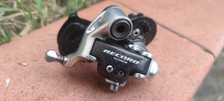 Deragliatore Posteriore Campagnolo Record 10v