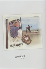 2020 Topps Allen & Ginter's