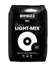 BioBizz Light-Mix 50 L -