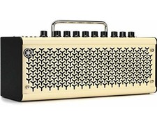 Yamaha THR Scrivania Cablata 15 Amplificatori per Chitarra e 8 Effetti, Bluetooth THR10II