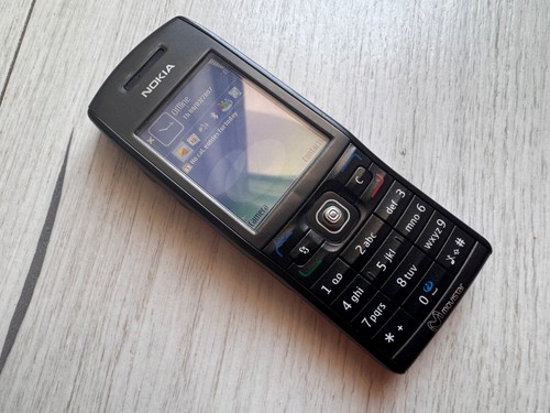 Cellulare vintage nokia - vintage,