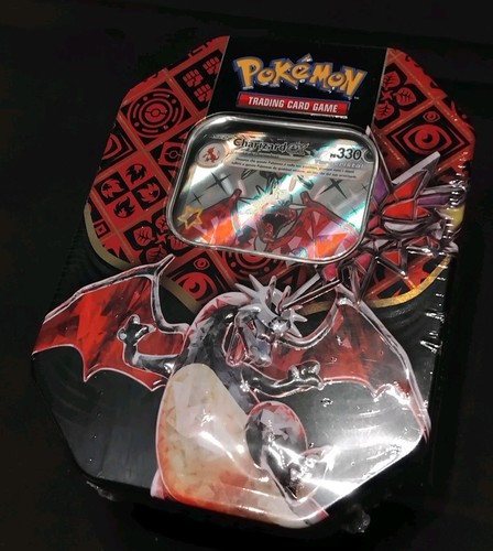 Tin charizard pokemon - 🔥tin, charizard🔥pokemon