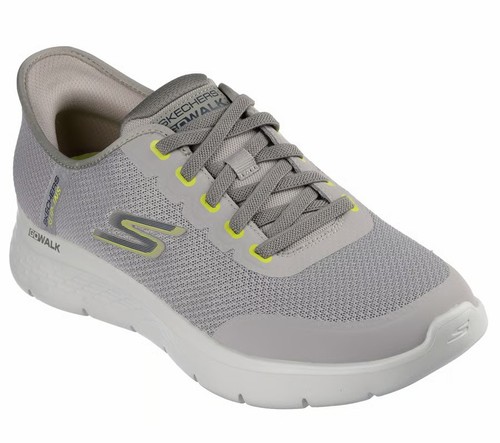 Skechers walk flex slip ins - skechers, slip-ins