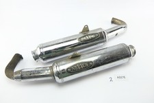 Nexxus per Yamaha TDM 850 4TX