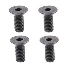 Vite MTB Bici Blocca Pedali 10.9 Alta Resistenza For-Han For-Iron Leopard