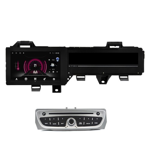 Schermo per renault - 7",