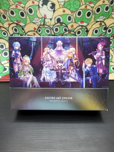 Sword art online - art, online: