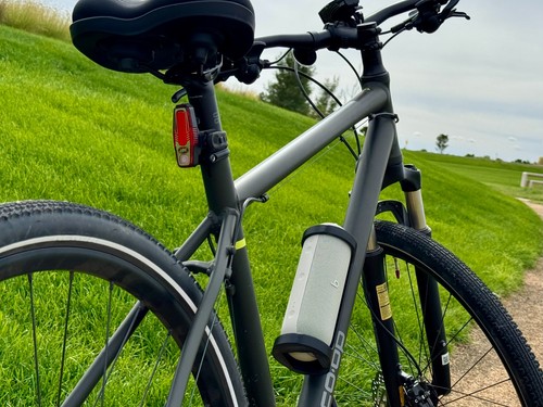 Beats pill supporto bici - bici,