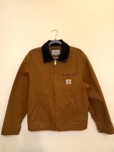 Giacca carhartt wip - detroit, m