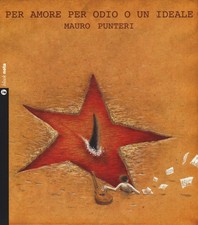 Libro - Punteri Mauro - Per