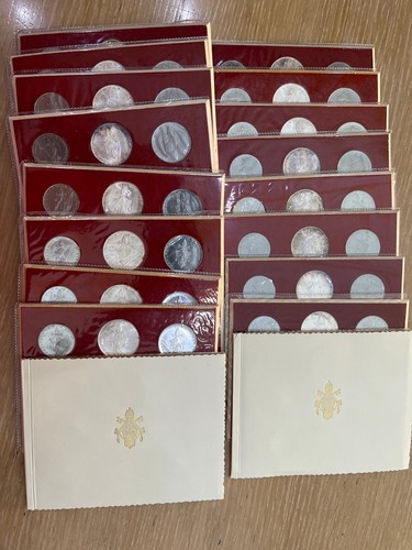 Vaticano lotto divisionali - vaticano,