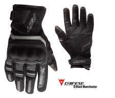 RST Adventure-X Nero/Nero