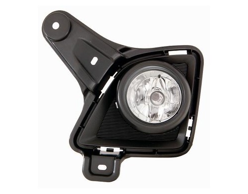 Fendinebbia per toyota yaris - per,
