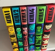 Akira di Katsuhiro Otomo