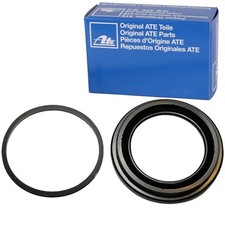 ATE KIT RIPARAZIONE PINZA FRENO KIT GUARNIZIONI adatto per BMW 5 6 FERRARI 208/308 328