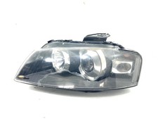 FARO FANALE ANTERIORE SINISTRO