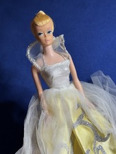 Mattel Vintage Barbie Swirl