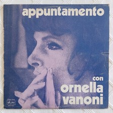 Ornella Vanoni - Appuntamento