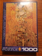  Eurographics Art Puzzle