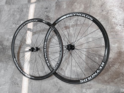 Reynolds attack 700c 130x10 - 700c,