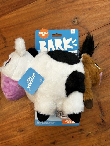 Bark box bertha mucca - bertha, la